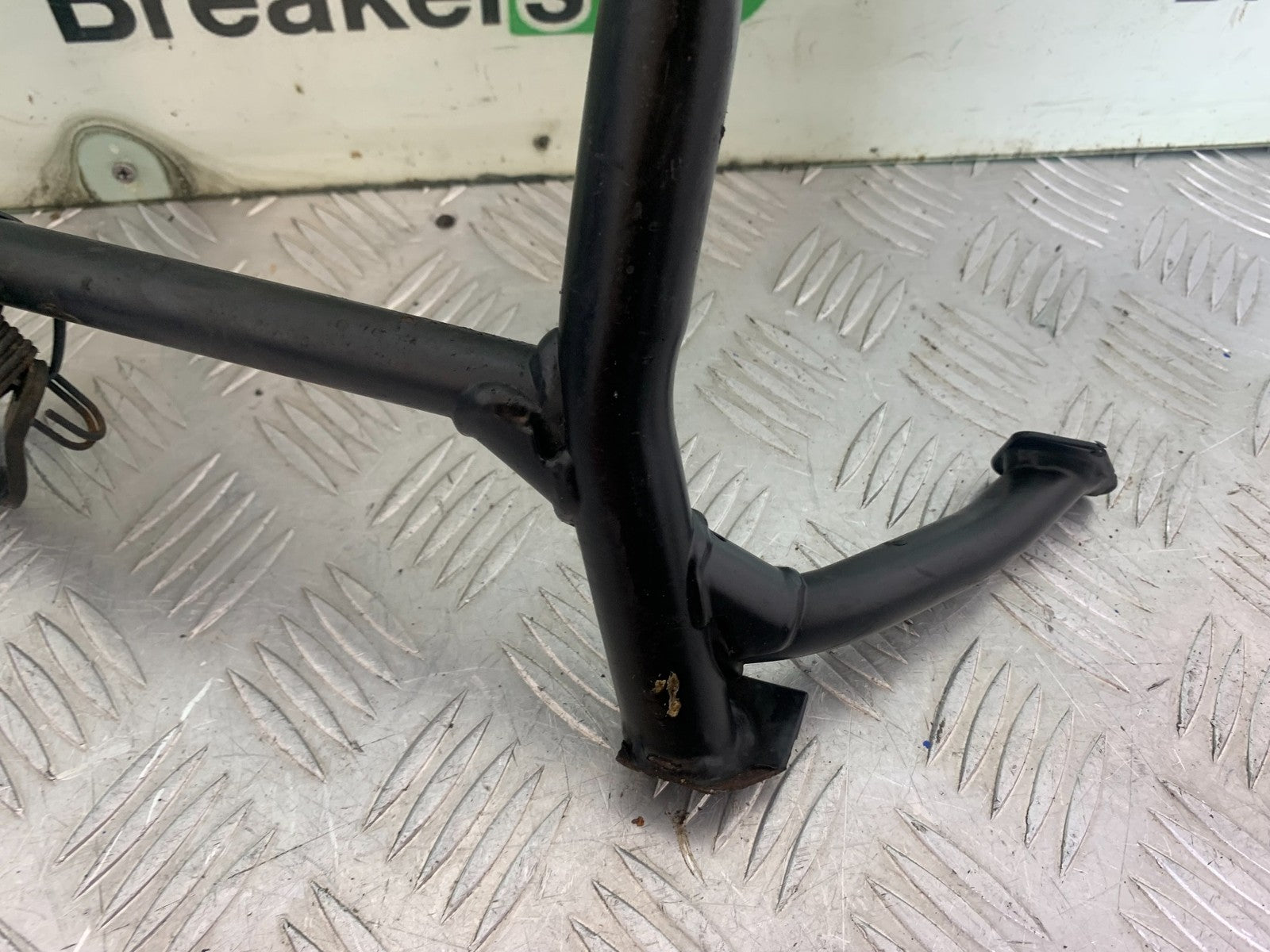 TRIUMPH 1050 SPRINT ST CENTER STAND  YEAR 2004-2007 (CMB1197)