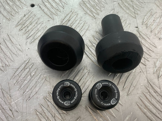 BMW S1000 RR CRASH BOBBINGS  YEAR 2015-2018 (CMB1246)