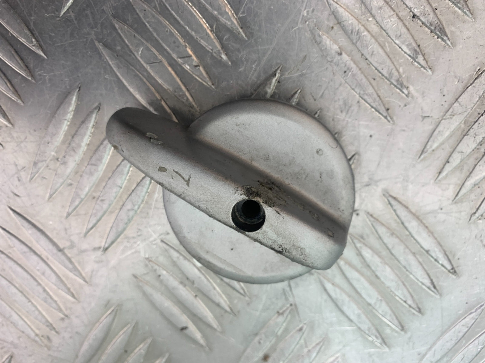 BMW K1200 K 1200 LT PETROL TAP KNOB   YEAR 1999-07 (CMB1138)