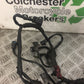 HONDA CBF600 CBF 600 SUB LOOM   YEAR 2009 (STOCK 369)