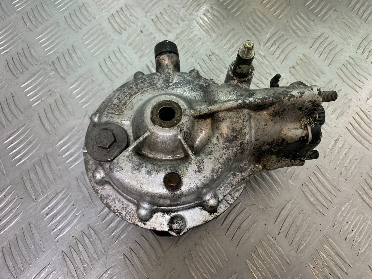 HONDA CX500 CX 500 REAR DIFF  YEAR 1978-81 (CMB1079)