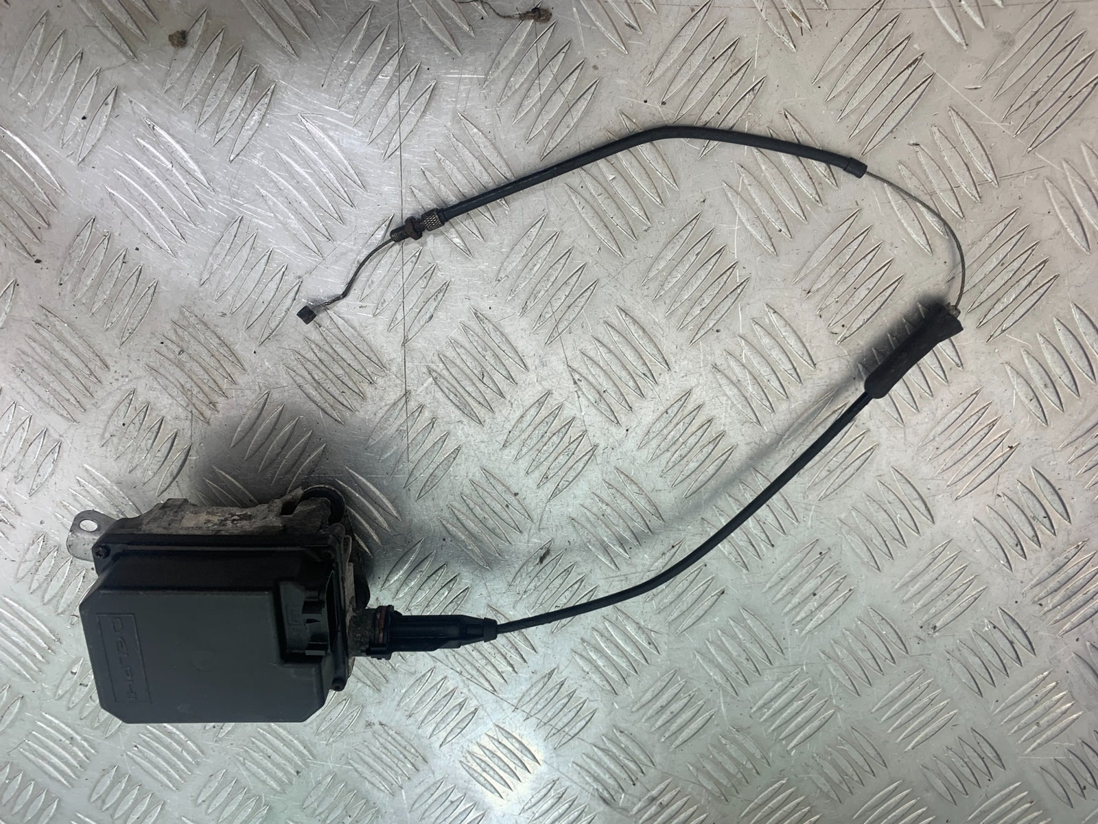 BMW K1200 K 1200 LT CRIUSE CONTROL   YEAR 1999-07 (CMB1138)