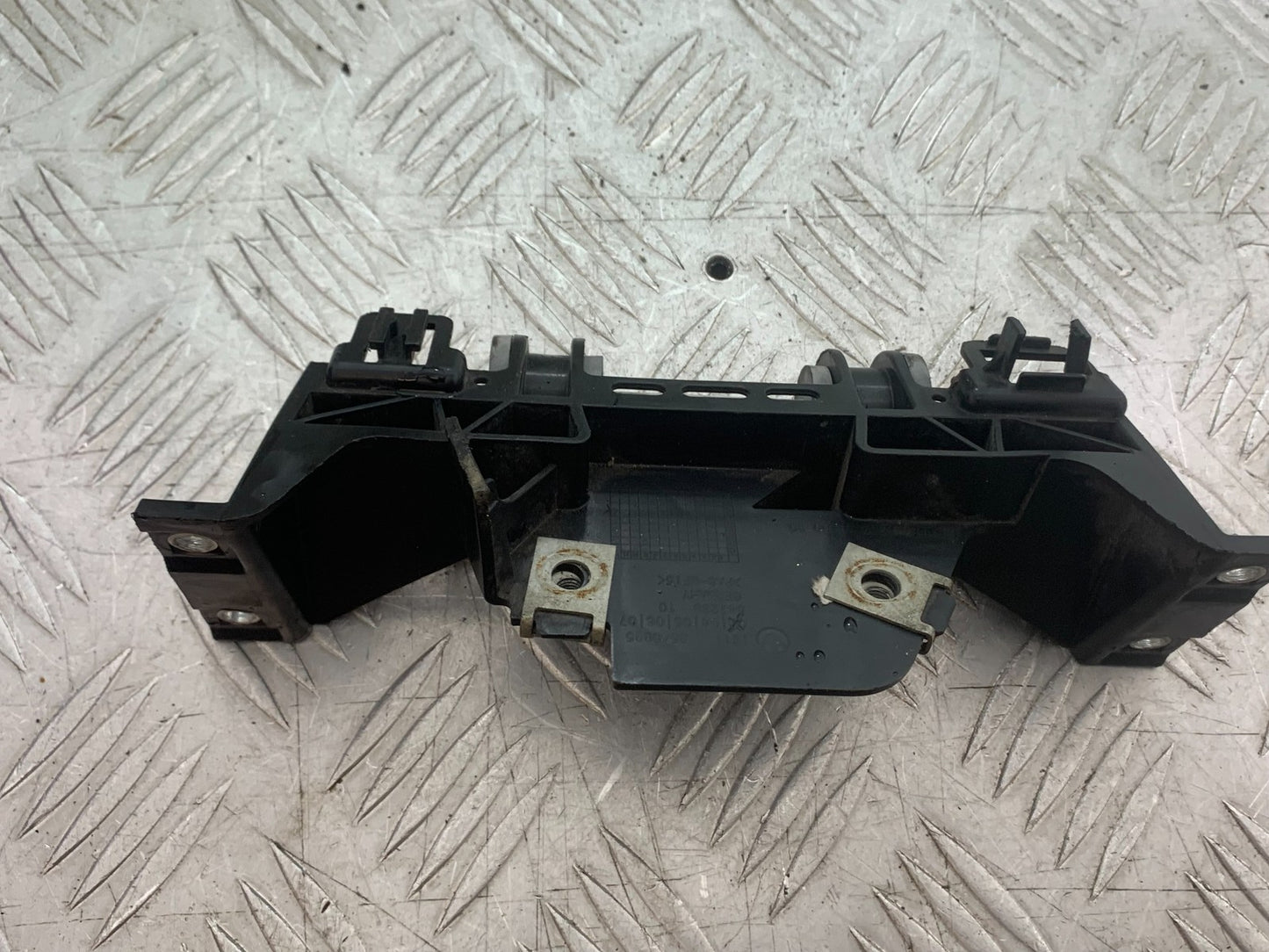 BMW S1000 RR TANK BRACKET YEAR 2015-2018 (CMB1246)