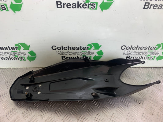 KTM 790 DUKE UNDERTRAY YEAR 2018-2021  (CMB11150)