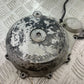 HONDA NTV 600 REVERE GENERATOR AND COVER  YEAR 1988-1996  (CMB1281)