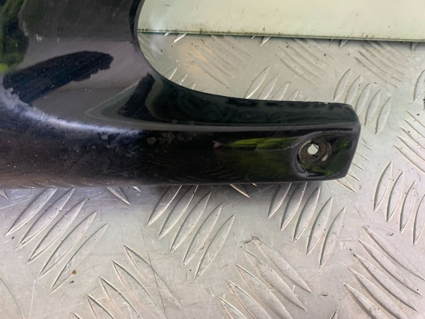 APRILIA RS50 RS 50 RIGHT SEAT PANEL  YEAR 1996-1998 (CMB1132)