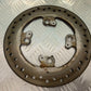 TRIUMPH TIGER 800 XCA REAR BRAKE DISC   YEAR 2015-2017 (STOCK 940)