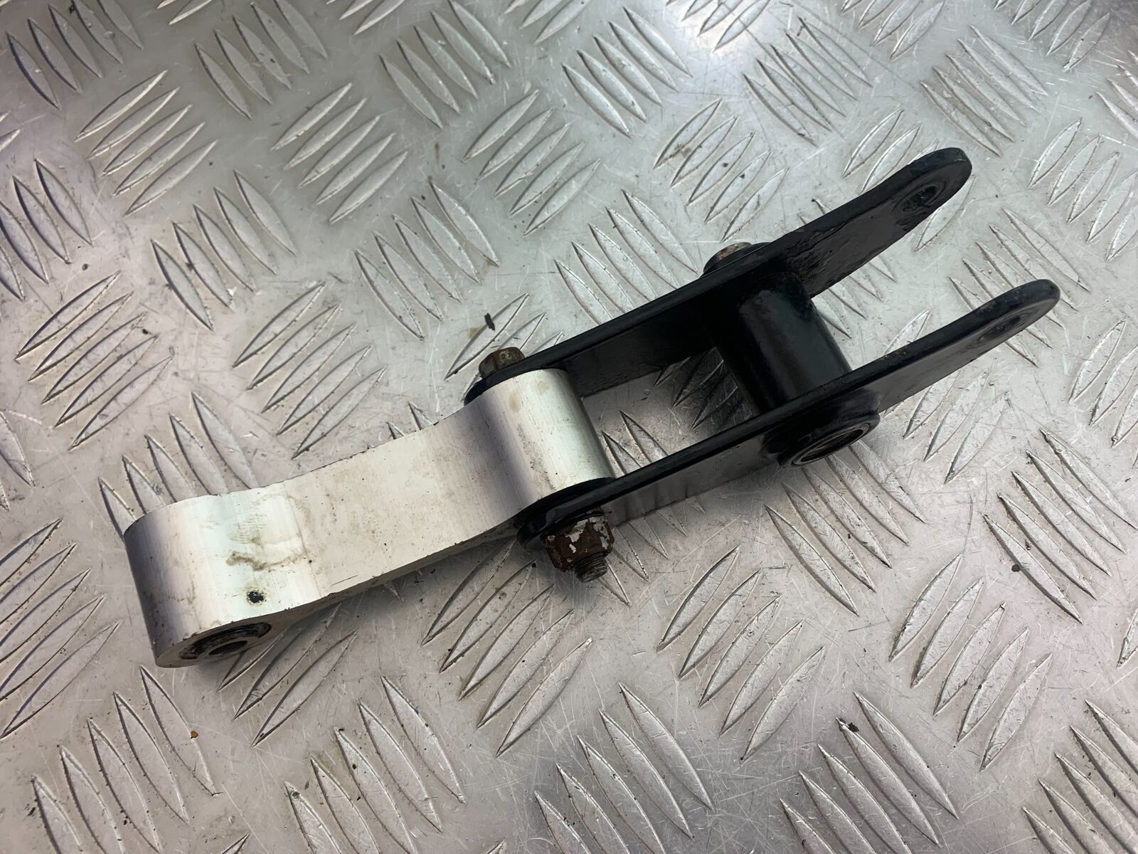 HONDA CBR600 CBR 600 F2 REAR SHOCK LINK YEAR 1991-1993 (CMB1114)