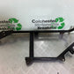 YAMAHA XVS 1300 MIDNIGHT STAR SADDLE BAG BRACKET YEAR  2007-16 (CMB1027)
