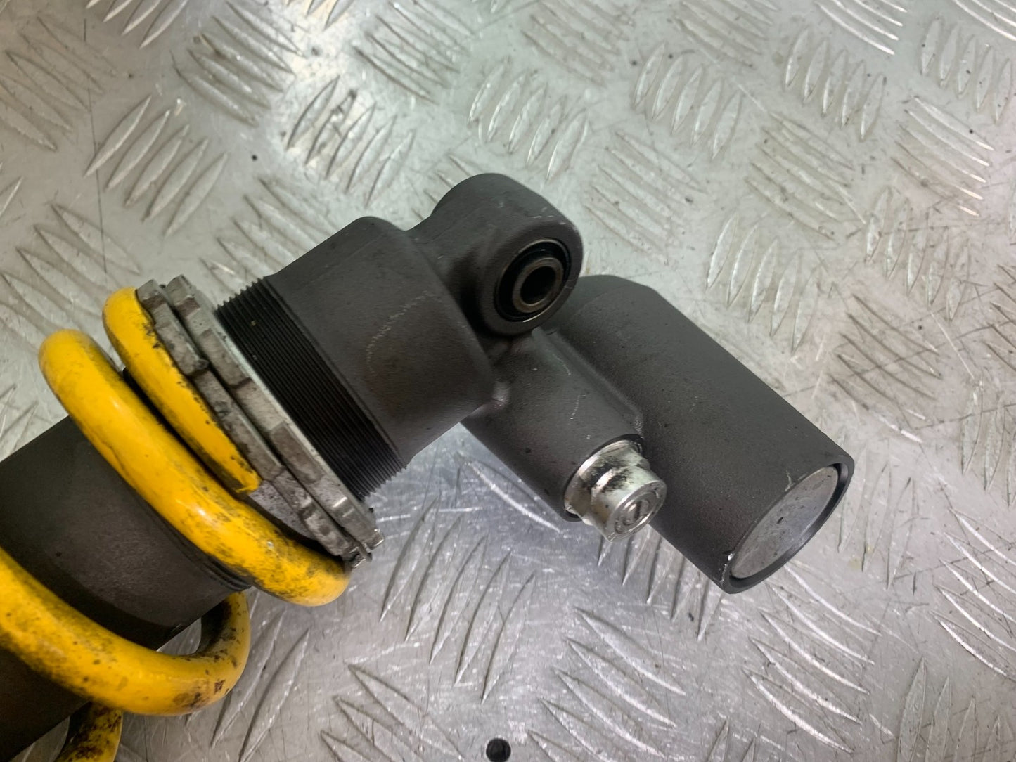 SUZUKI SV1000 SV 1000 S REAR SHOCK YEAR 2003-2007 (CMB1293)
