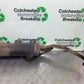 YAMAHA XMAX 125 XMAX-125 EXHAUST  YEAR 2015-2020  (CMB1266)
