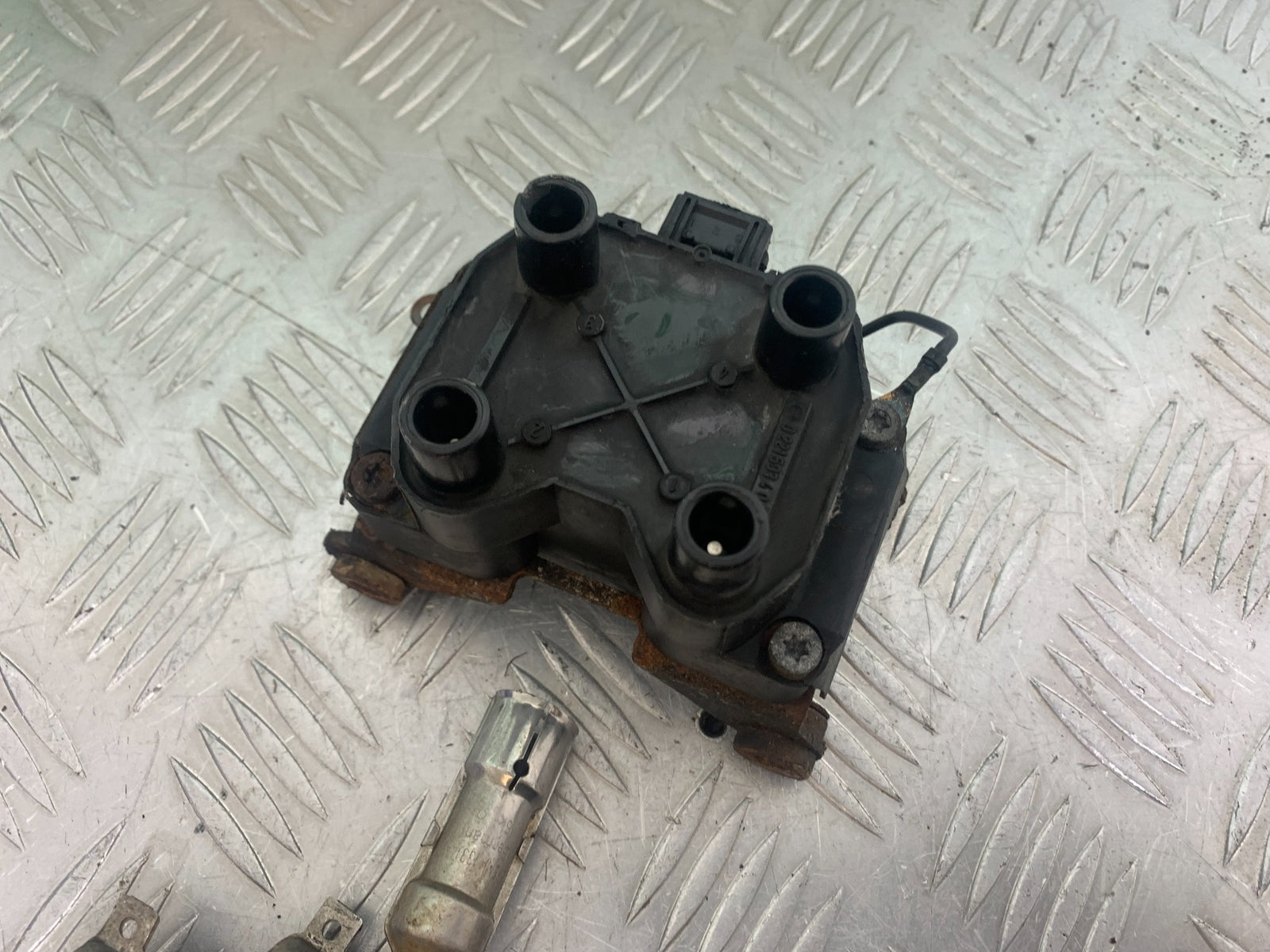 BMW K1200 K 1200 LT COLIS AND CAPS  YEAR 1999-07 (CMB1138)