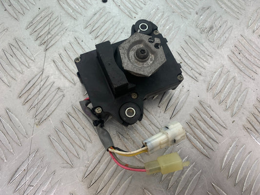 KAWASAKI ZX6R SERVO MOTOR   YEAR 2009-2012 (CMB1136)