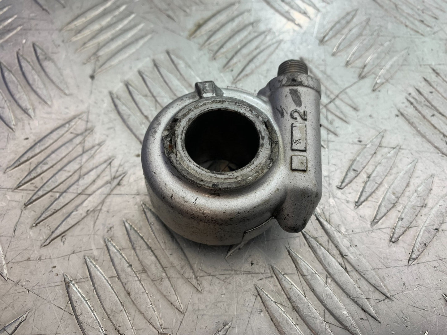 KAWASAKI ZZR1100 D SPEEDO DRIVE  YEAR 1993-2001 (CMB1289)