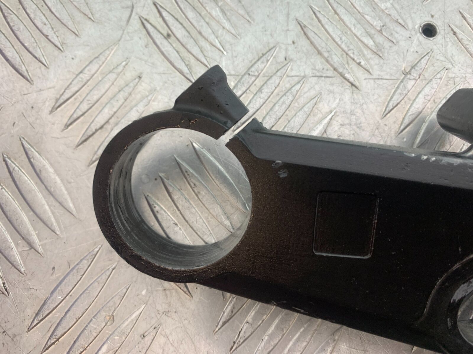 SUZUKI SV1000 SV 1000 K3 TOP YOKE  YEAR 2003-2006 (CMB1111)