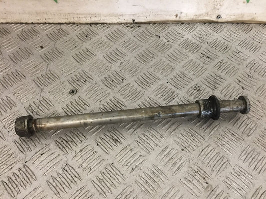 HONDA VTX1300 S REAR WHEEL SPINDLE   YEAR 2004-09 (STOCK 749)