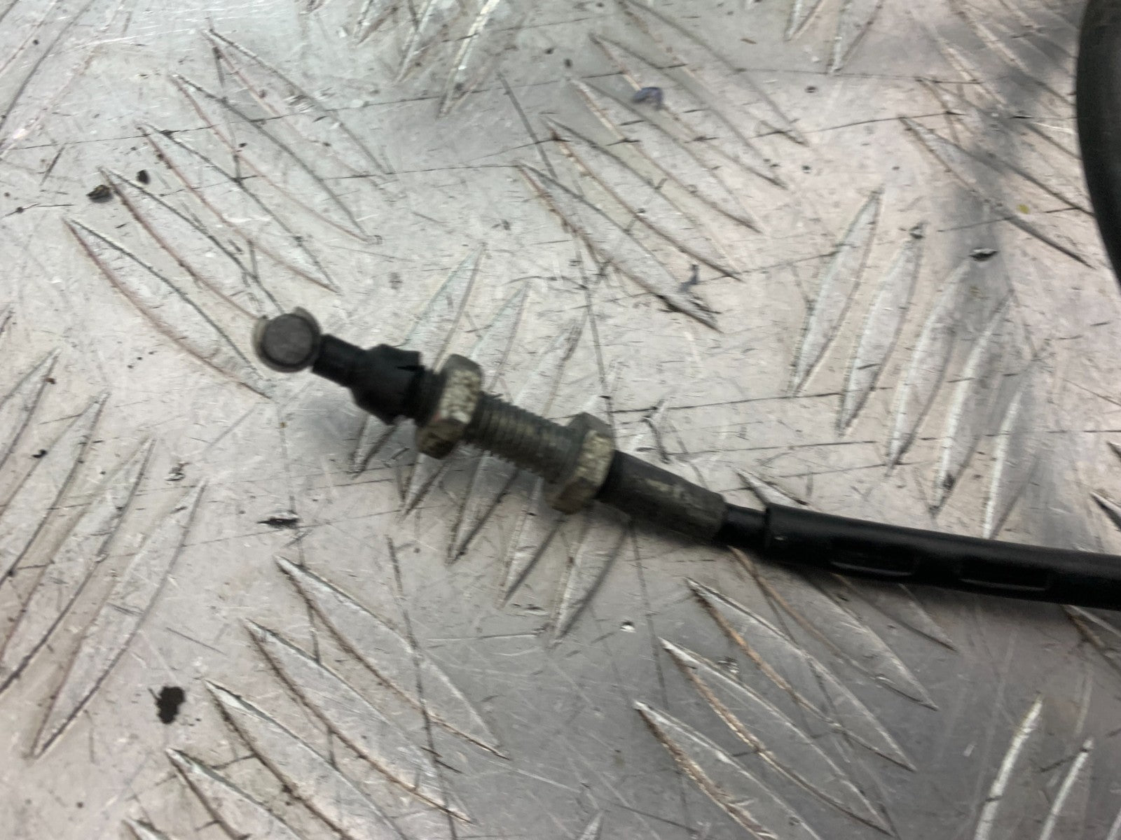 APRILIA TUONO 1000 V4R CLUTCH CABLE   YEAR 2011-13  (CMB1331)