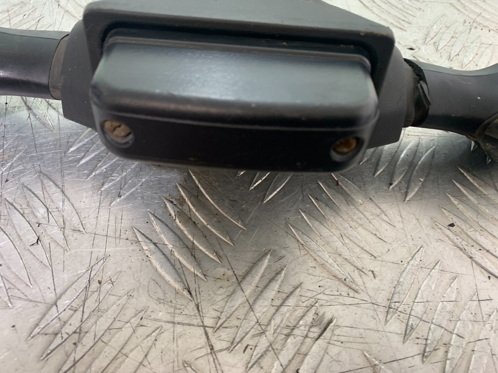 HONDA NC750 NC 750 X DCT REAR MUDGUARD AND INDICATORS  YEAR 2019 (CMB1223)