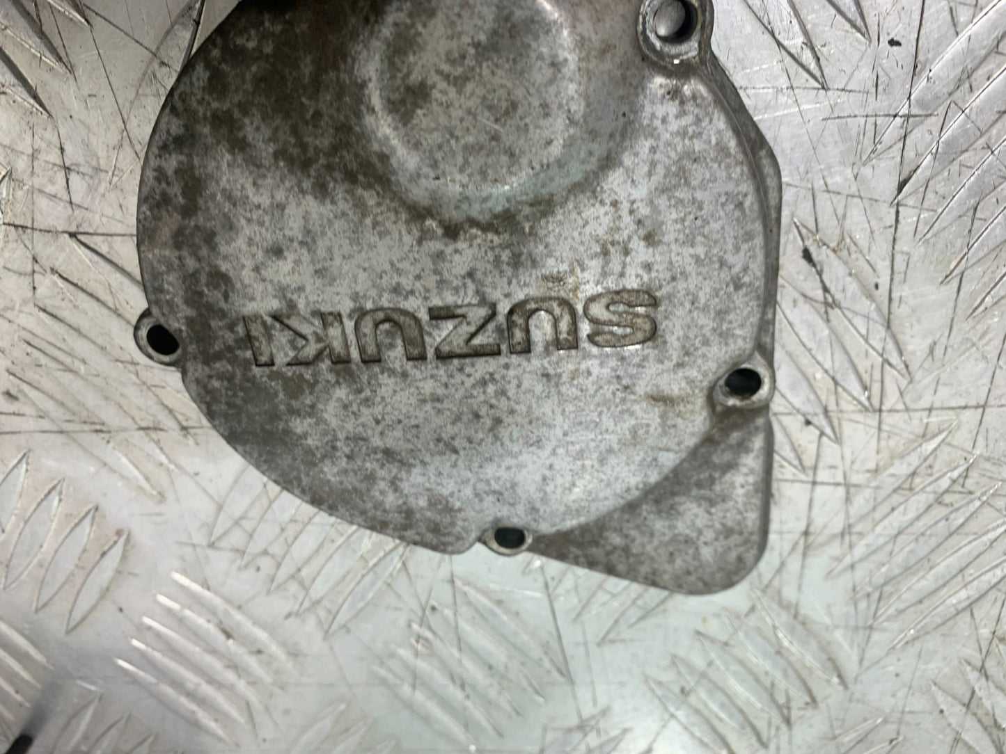 SUZUKI GSF600 GSF 600 BANDIT  PICK UP COVER  2000-2004 (CMB1269)