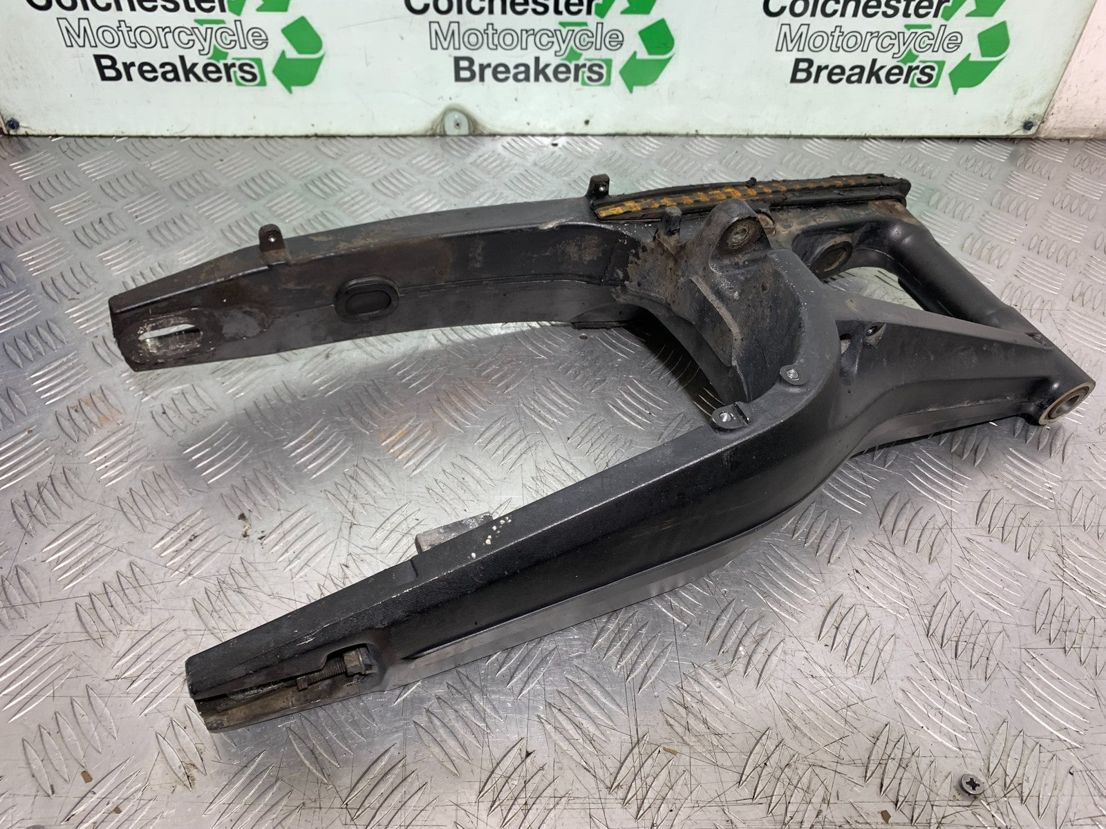 HONDA CB650F CB 650 FA-E SWINGARM  YEAR 2014-2017 (CMB1226)