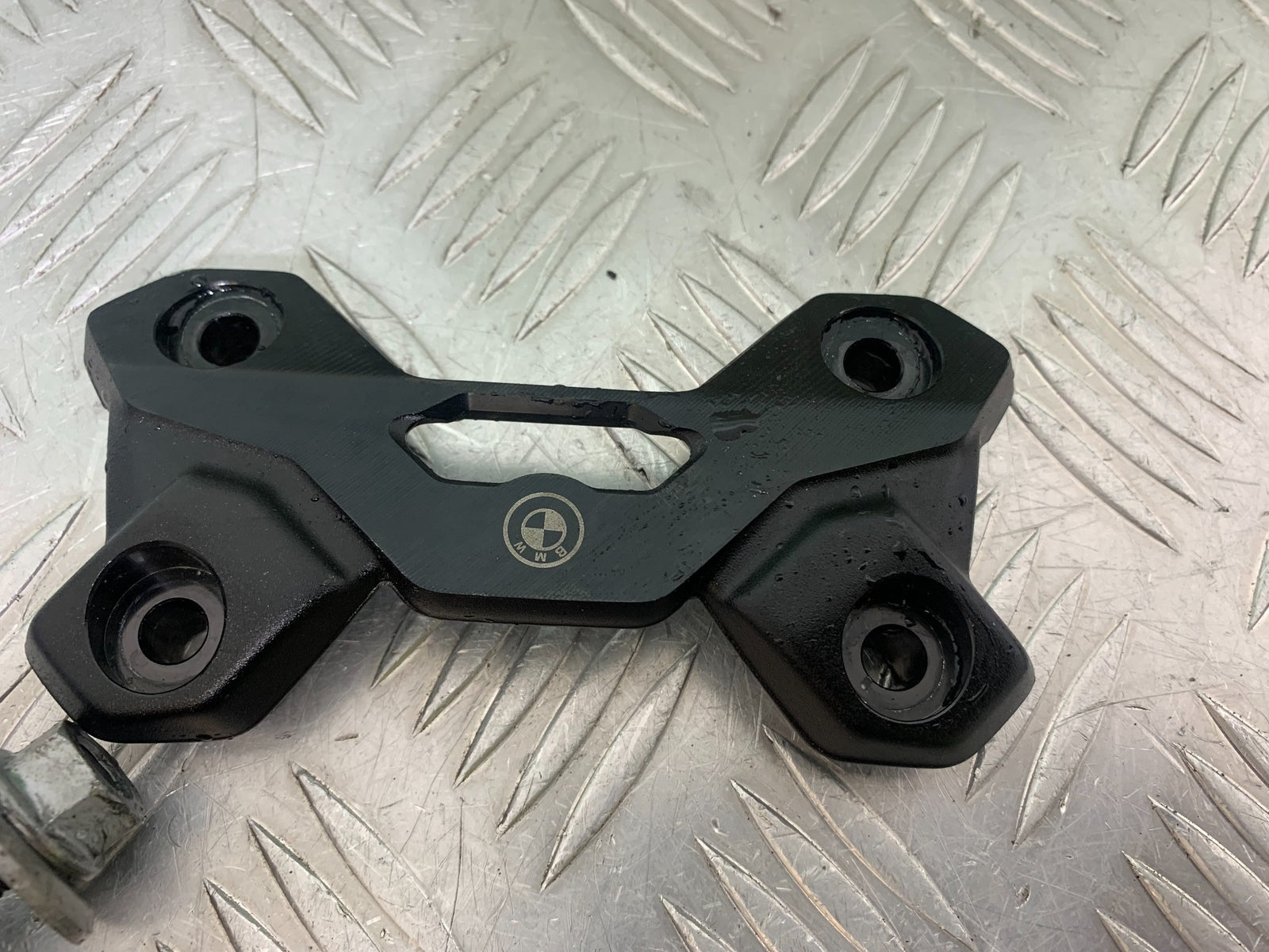 BMW M1000 R HANDLEBAR RISERS YEAR 2023-2024 (CMB1140)