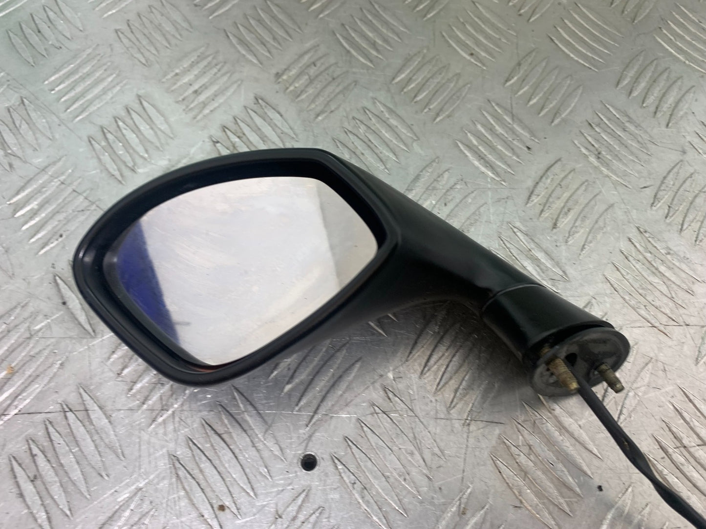 APRILIA RSV1000 R FACTORY LEFT MIRROR    2004-09 (CMB1203)