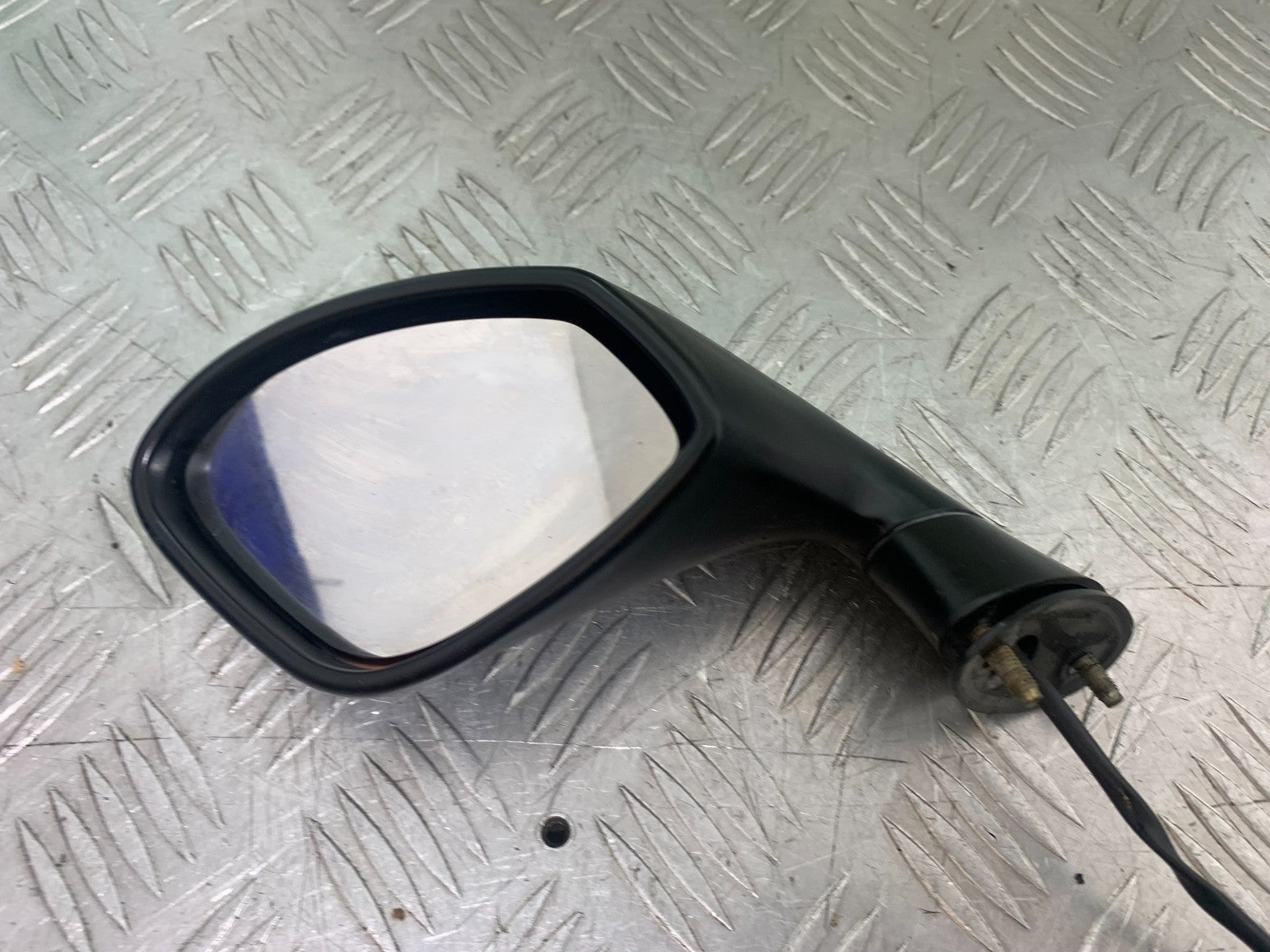 APRILIA RSV1000 R FACTORY LEFT MIRROR    2004-09 (CMB1203)
