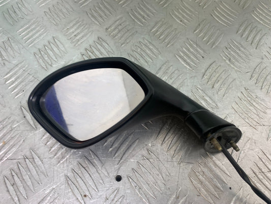 APRILIA RSV1000 R FACTORY LEFT MIRROR    2004-09 (CMB1203)