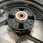 KAWASAKI ER6 N REAR WHEEL YEAR 2012-2017 (CMB1324)