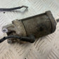 HONDA CB600 CB 600 HORNET STARTER MOTOR   YEAR 2000 (STOCK 731)