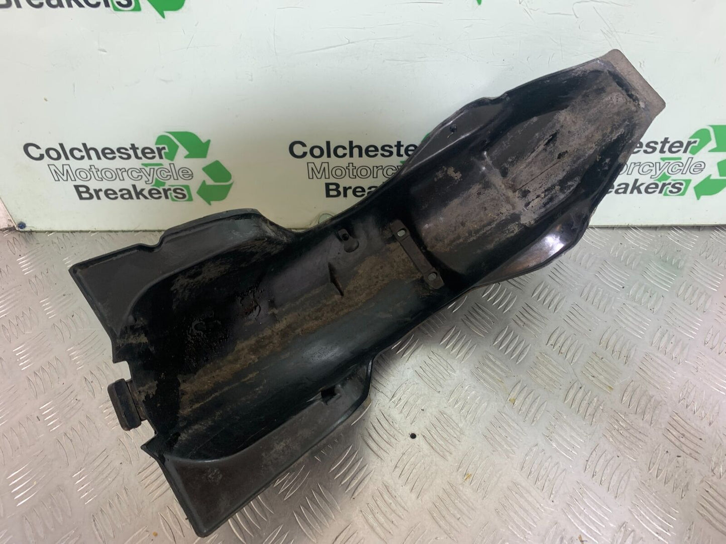 HONDA CX500 CX 500 UNDERTRAY  YEAR 1980 (CMB1131)
