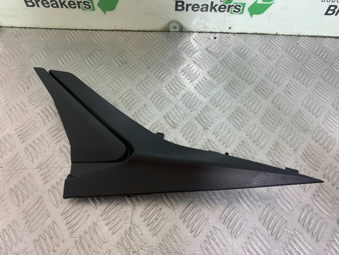APRILIA RS660 RS 660 LEFT SIDE INFILL COVER  YEAR 2020-2024 (CMB1202)