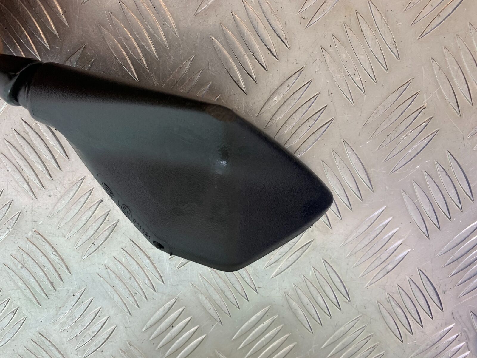 KAWASAKI NINJA 650 LEFT MIRROR  YEAR 2017-2019 (CMB1018)