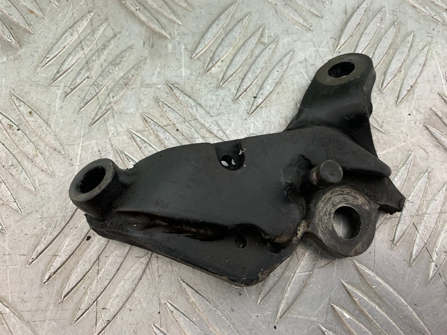 YAMAHA XV1100 XV 1100 VIRAGO SIDE STAND BRACKET 1990-1999 (CMB1190)