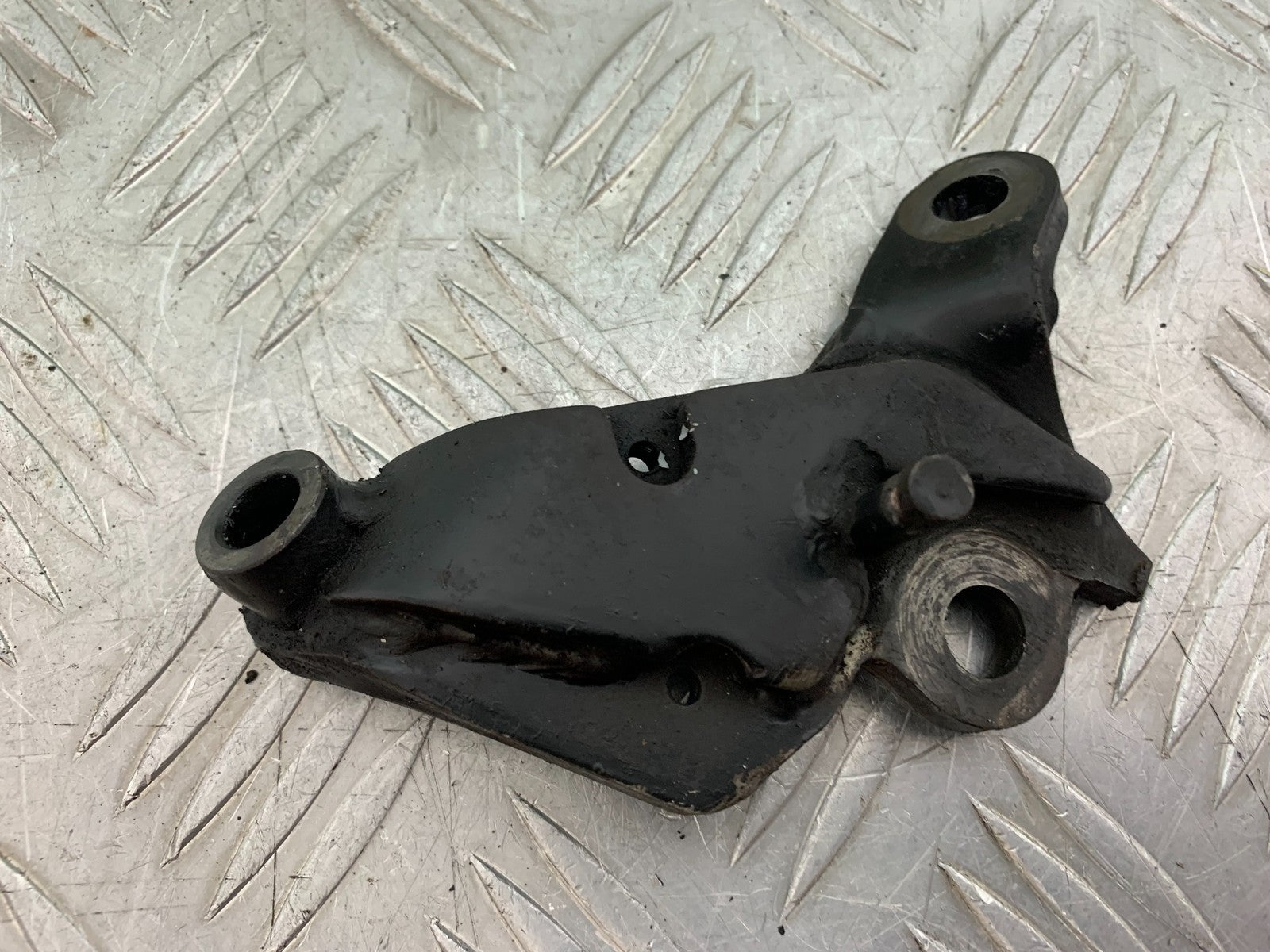 YAMAHA XV1100 XV 1100 VIRAGO SIDE STAND BRACKET 1990-1999 (CMB1190)