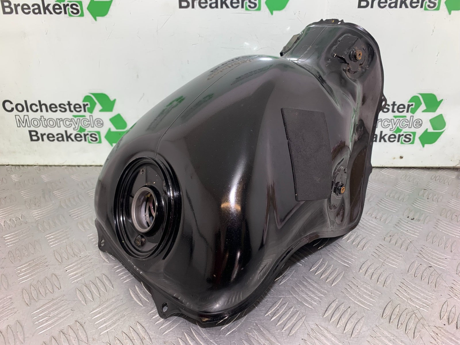 HONDA CBR1000 RR CBR1000RR FIREBLADE PETROL FUEL TANK 2008-2011 (CMB1179)