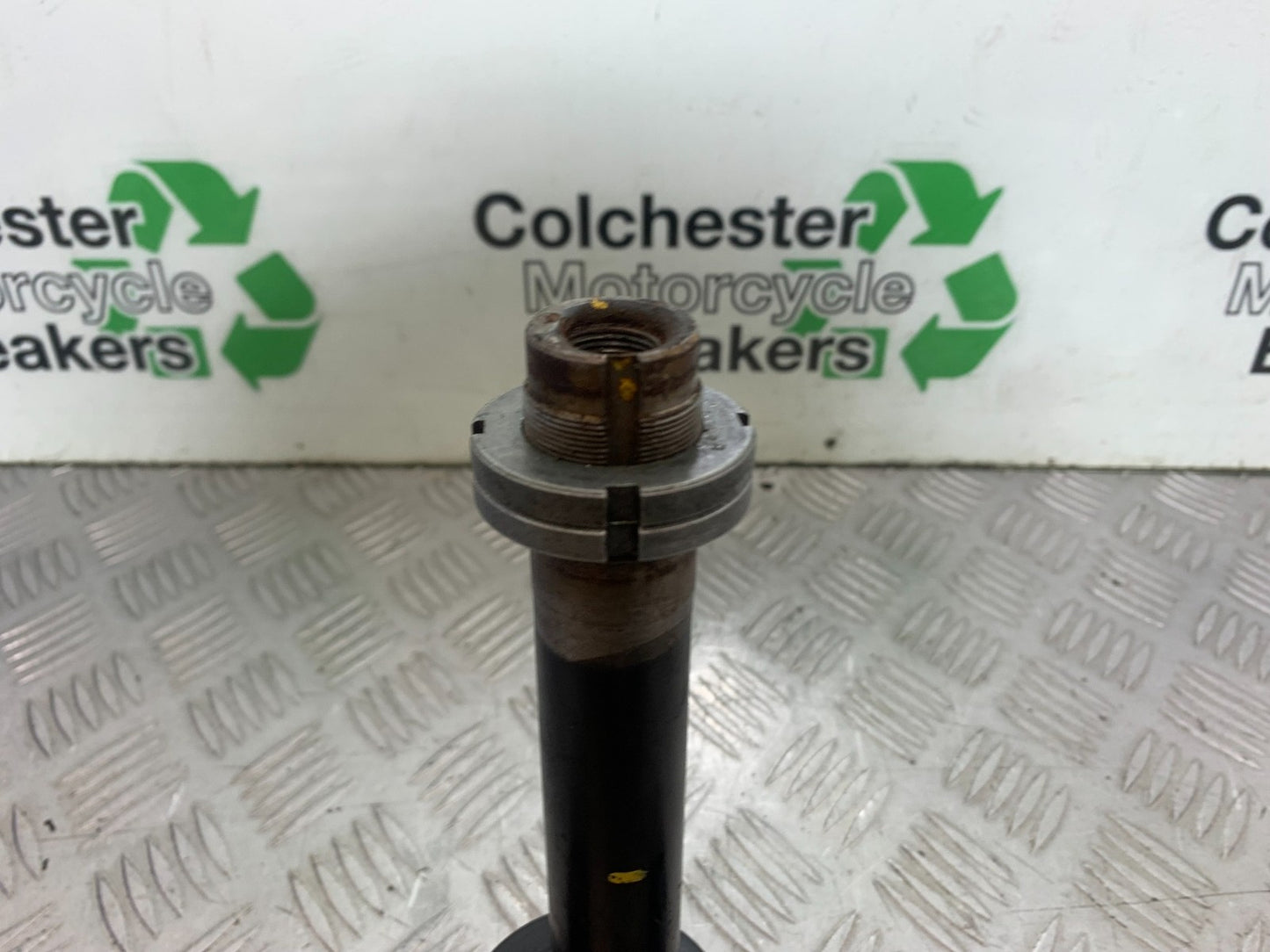 BSA 650 GOLD STAR BOTTOM YOKE   YEAR 2022-2025 (CMB1262)