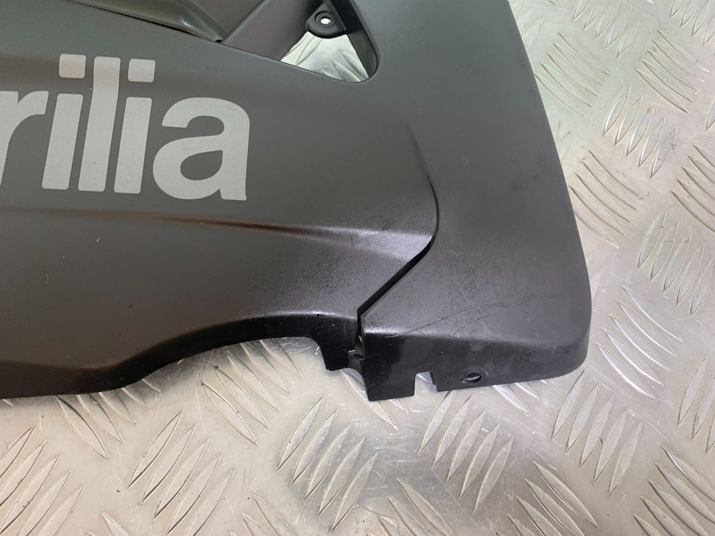 APRILIA RS4 125 RIGHT LOWER FAIRING YEAR 2011-2016 (STOCK 994)