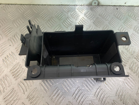 YAMAHA XVS 1300 MIDNIGHT STAR BATTERY BOX  YEAR 2007-16 (CMB1200)