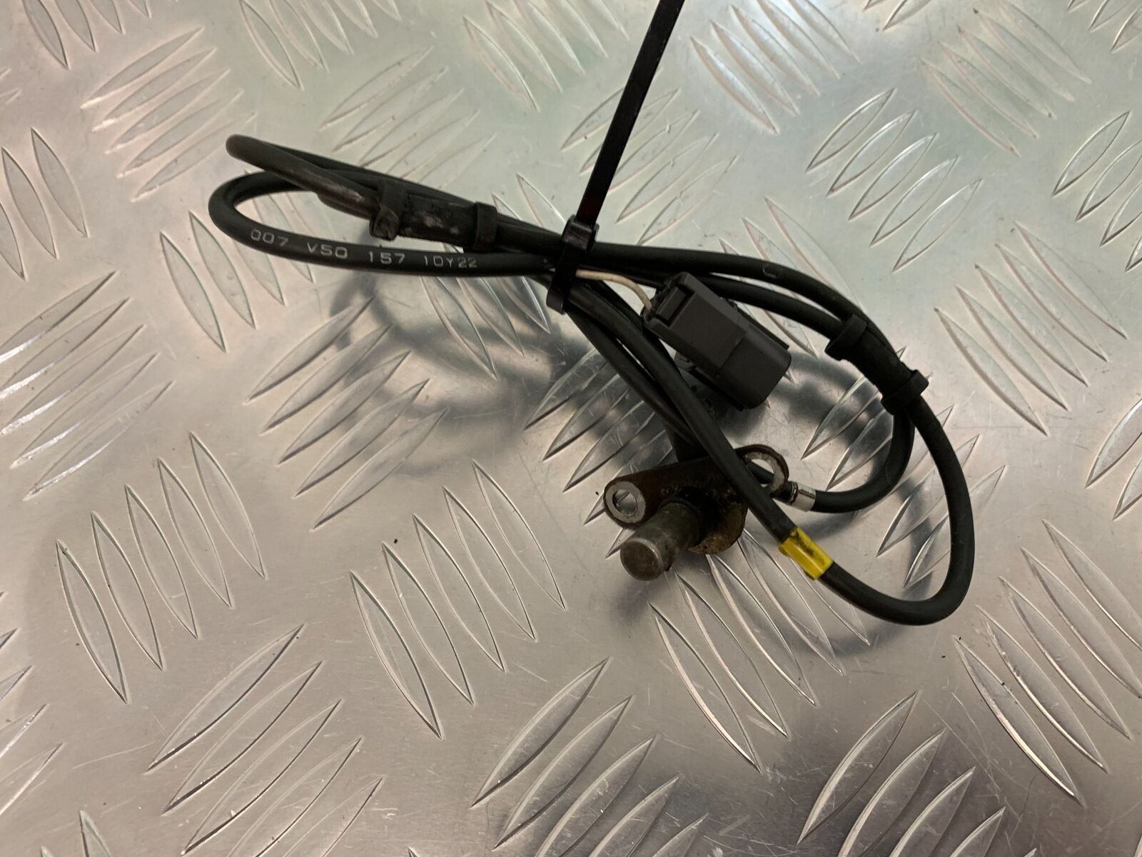 SUZUKI GSX1250 GSX 1250 FA FRONT ABS SENSOR  YEAR 2010-2014 (STOCK 935)