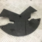 APRILIA RSV1000 RSV 1000 MILLE YOKE INFILL PANEL  YEAR 2002 (STOCK 855)