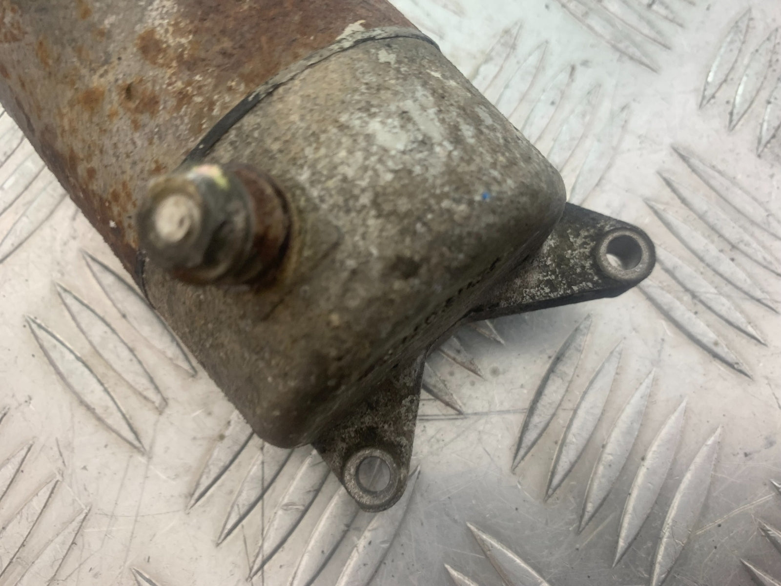 YAMAHA XV535 XV 535 VIRAGO STARTER MOTOR  YEAR 1994-02 (CMB1139)