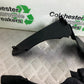 HONDA NT 700 V DEAUVILLE LEFT & RIGHT INFILLS   YEAR 2006-2010 (CMB1298)