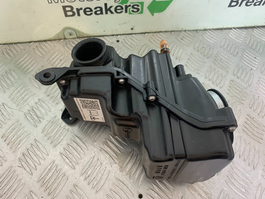 TRIUMPH TRIDENT 660 AIRBOX   YEAR 2021-2024 (CMB1148)