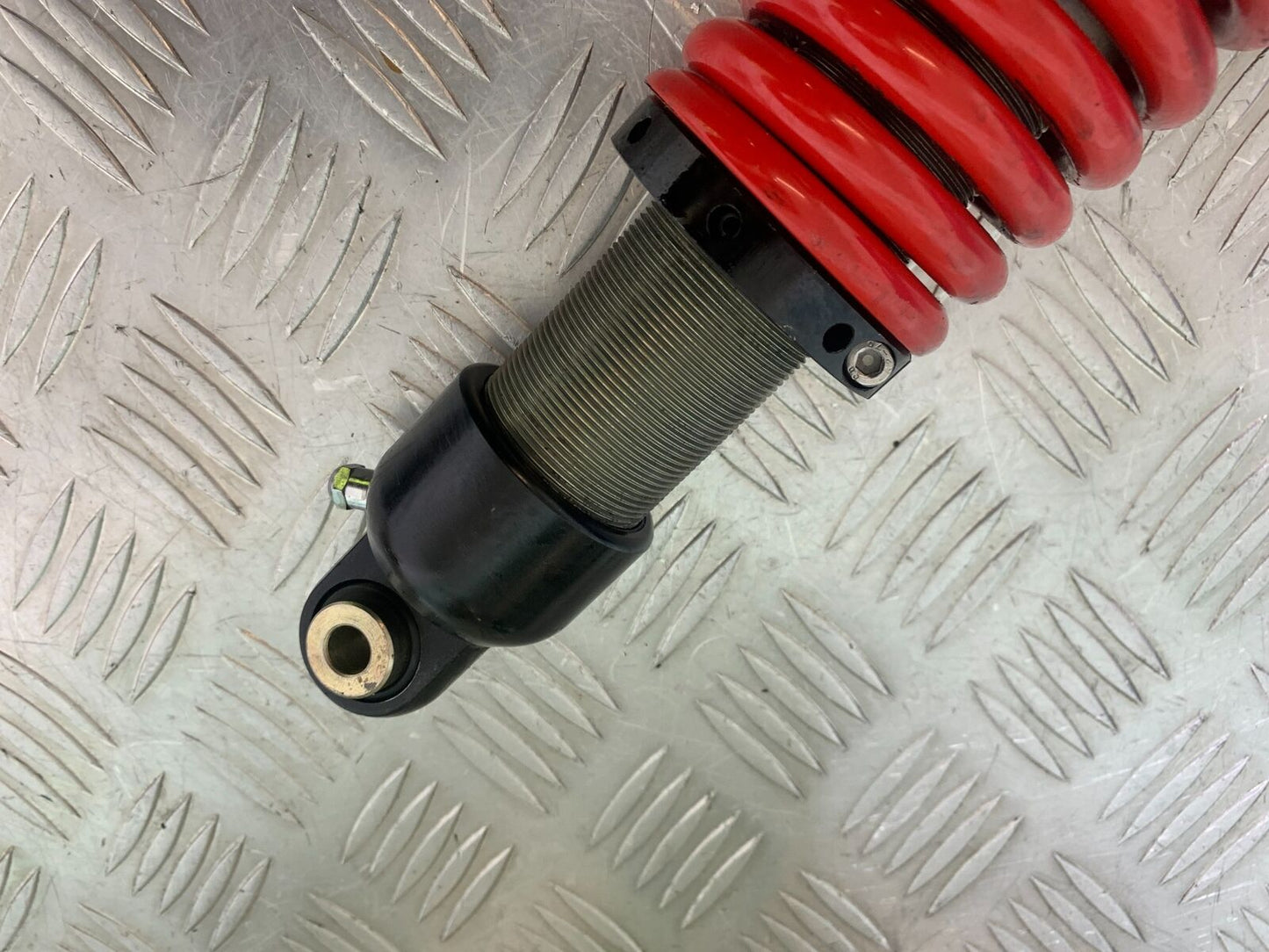 SINNIS TERRAIN 125 REAR SHOCK  YEAR 2024 (CMB1072)