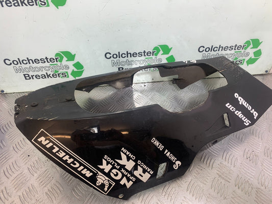 HONDA CBR600 CBR 600 RR BELLYPAN   YEAR 2003-2004 CMB1173)