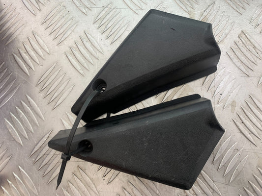 SUZUKI GSF1200  GSF 1200 BANDIT FRAME COVERS YEAR 1997-2000 (CMB1149)