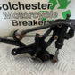 KTM 690 DUKE R LC4 RIGHT HANGER PEG REAR BRAKE PEDAL YEAR 2012-2015  (CMB1180)