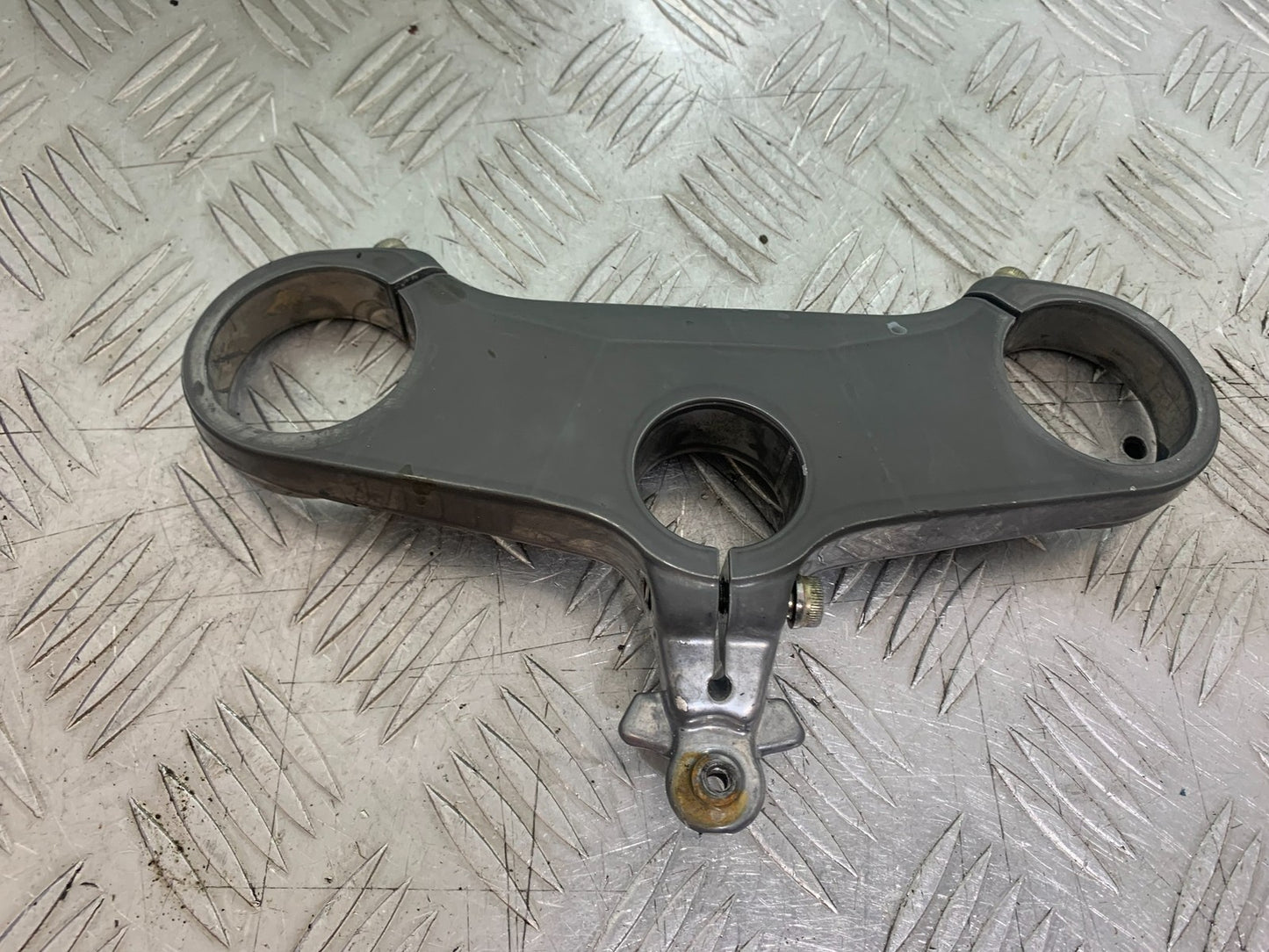 DUCATI 996 SPS 748 916 998 TOP YOKE  1999-2000 (CMB1209)