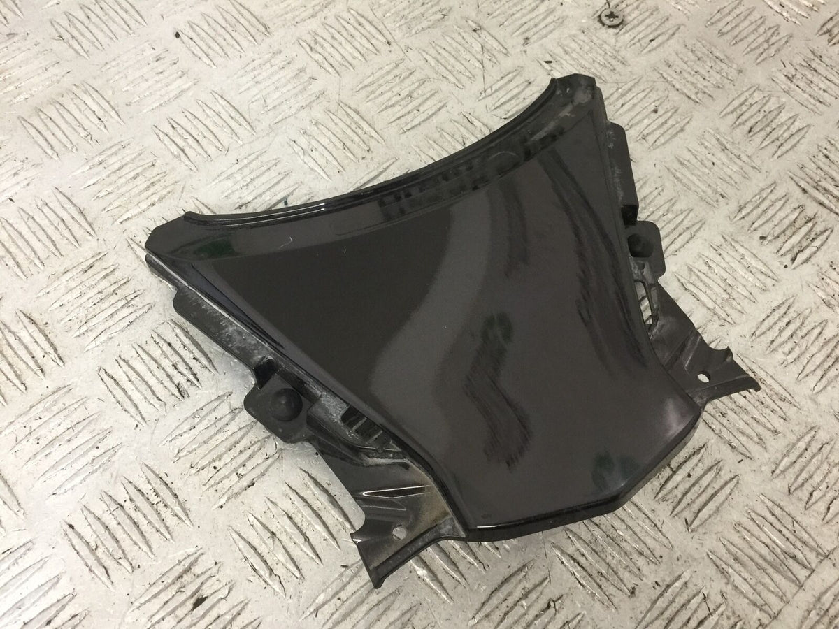 SUZUKI GSXR750 GSXR 750 K8 K9 L0 PANEL JOINER  YEAR 2009 (STOCK 851)